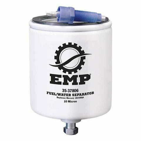 Filter Fuel Water Separator Engineered Marine Products  Engineered Marine Products