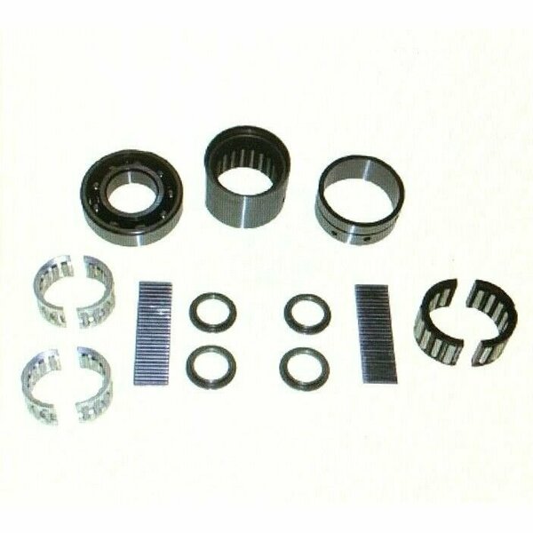 Powerhead Bearing Kit Engineered Marine Products  Engineered Marine Products