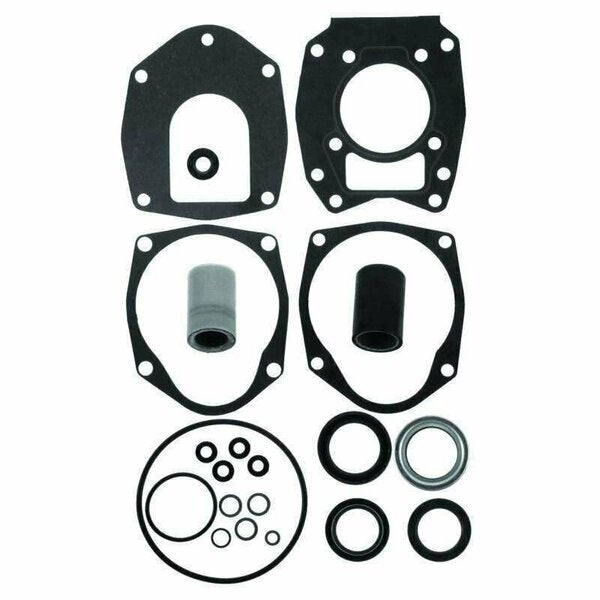 Lower Unit Seal Kit  Sierra Marine Engine Parts  182626