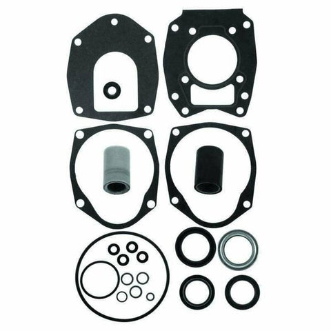Lower Unit Seal Kit  Sierra Marine Engine Parts  182626