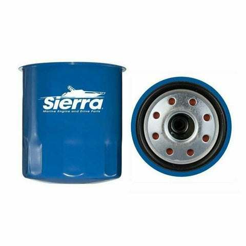 Oil Filter  Sierra Marine Engine Parts  237804