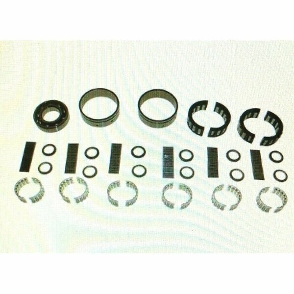 Powerhead Bearing Kit Engineered Marine Products  Engineered Marine Products