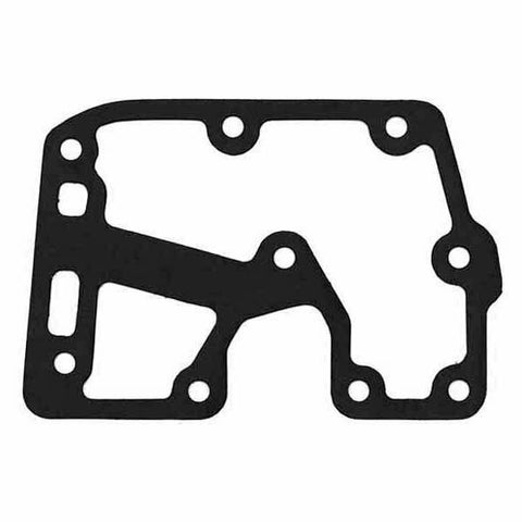 Exhaust Cover Gasket  Mercury'R  Sierra Marine Engine Parts  182714