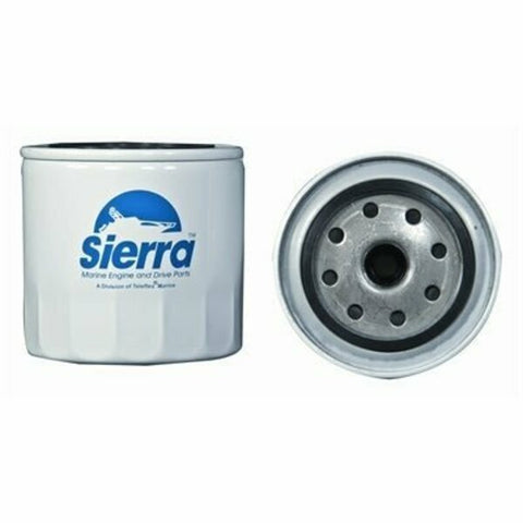 Oil Filter  Sierra Marine Engine Parts  1878781