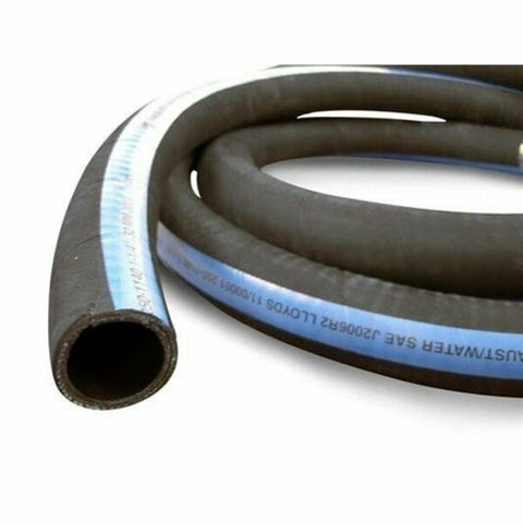 Shieldsfelex Ii Water Exhaust