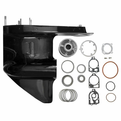 MrAlpha Lower Gear Housing