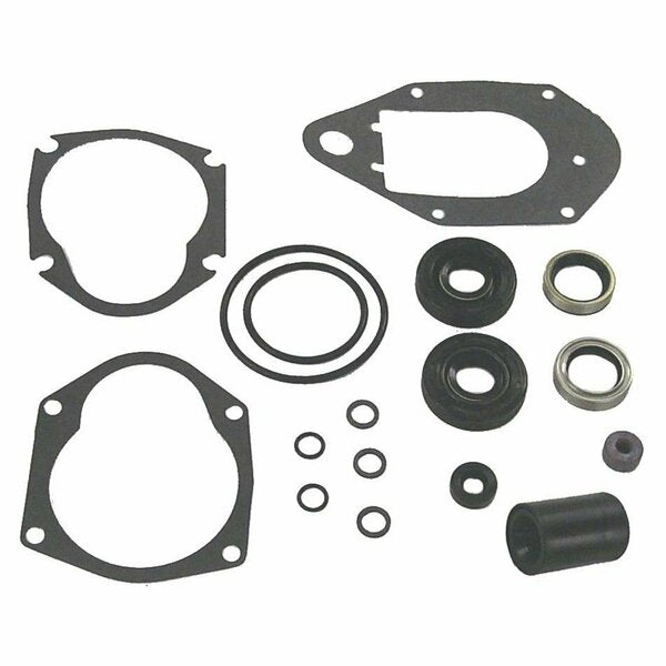 Lower Unit Seal Kit  Sierra Marine Engine Parts  182635