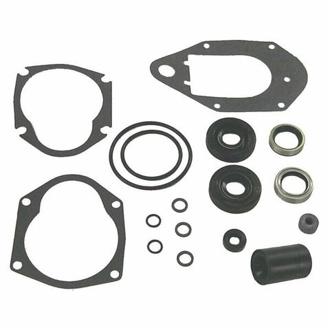 Lower Unit Seal Kit  Sierra Marine Engine Parts  182635