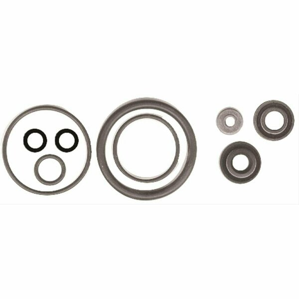 Lower Unit Seal Kit  Sierra Marine Engine Parts  1826371