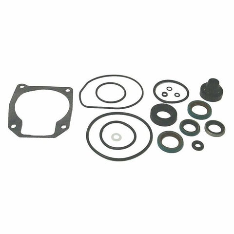 Gearcs Seal Kit JE
