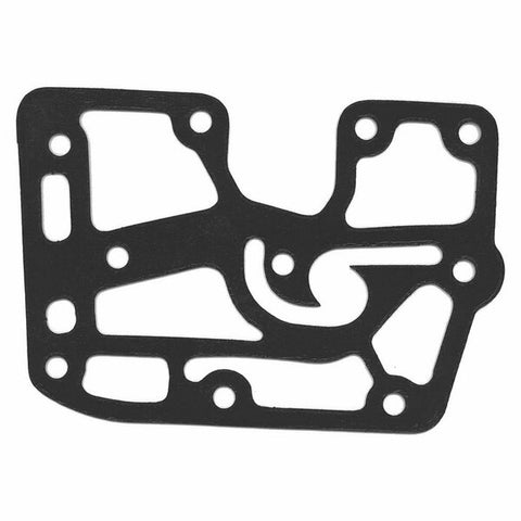 Exhaust Cover Gasket  Mercury'R  Sierra Marine Engine Parts  182716