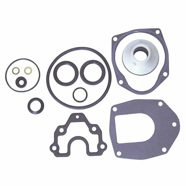 Mercury Lower Unit Seal Kit