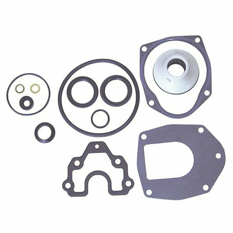 Mercury Lower Unit Seal Kit