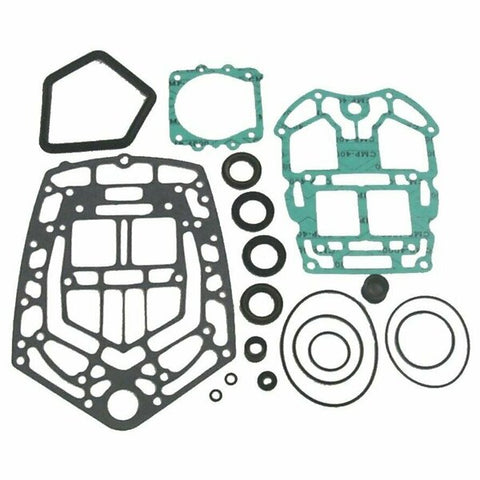 Lower Unit Seal Kit  Sierra Marine Engine Parts  182799