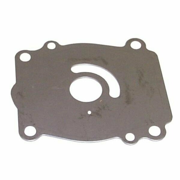 Impeller Plate  Sierra Marine Engine Parts  183189
