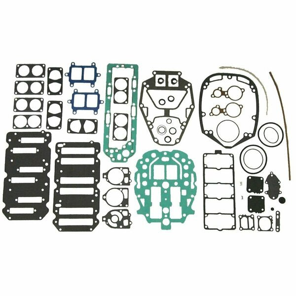Overhaul Gasket Set V6