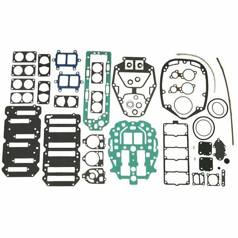 Overhaul Gasket Set V6
