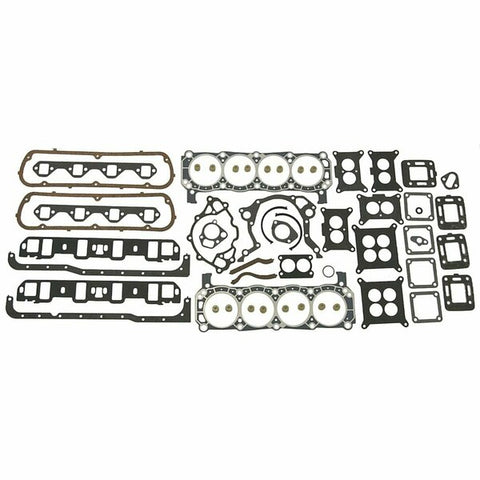 Mercruiser Oh Gasket Set 302