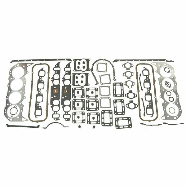 Mercruiser  Oh Gasket Set 454