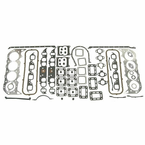 Mercruiser  Oh Gasket Set 454