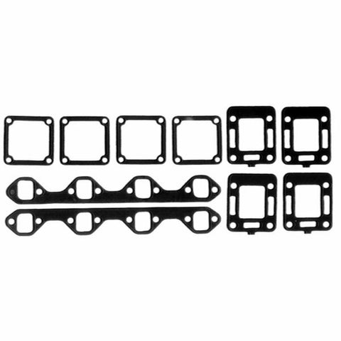 Mercruiser  Exhaust Manifold Gasket Set  Sierra Marine Engine Parts  184399