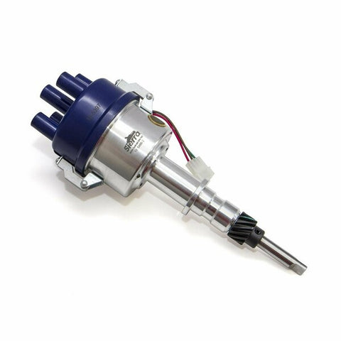 Electronic Distributor  Sierra Marine Engine Parts  1854862