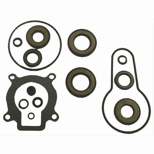 Lower Unit Seal Kit 7585