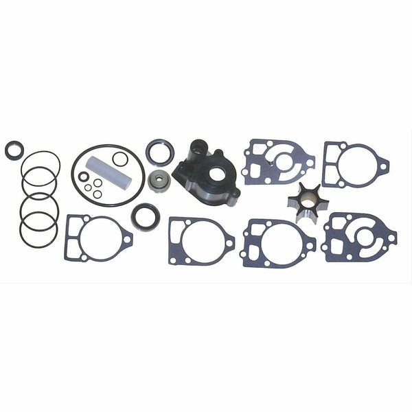 Lower Gearcase Water Pump  Seal Kit