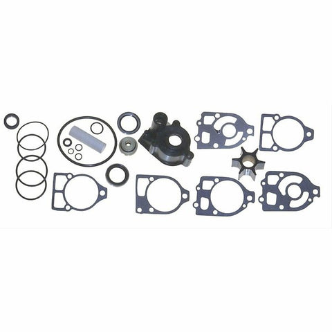 Lower Gearcase Water Pump  Seal Kit