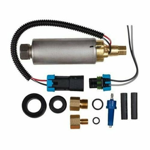 Fuel Pump Electric