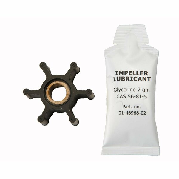 Impeller  Sierra Marine Engine Parts  188951