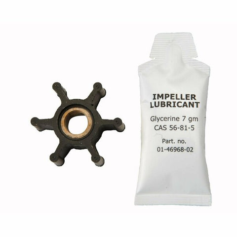Impeller  Sierra Marine Engine Parts  188951