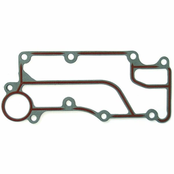 Gasket,  Exhaust  Sierra Marine Engine Parts  1899072