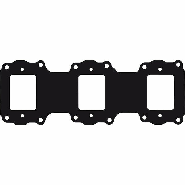 Gasket,  Intake  Sierra Marine Engine Parts  1899098