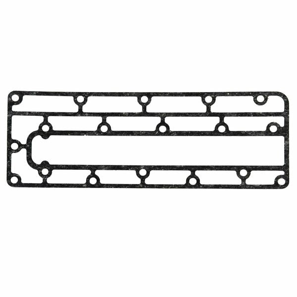 Outer Exhaust Cover Gasket  Sierra Marine Engine Parts  1899148