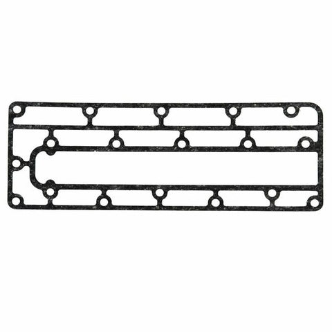 Outer Exhaust Cover Gasket  Sierra Marine Engine Parts  1899148