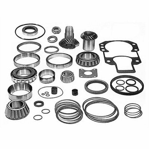 Gear Repair Kit Engineered Marine Products  Engineered Marine Products
