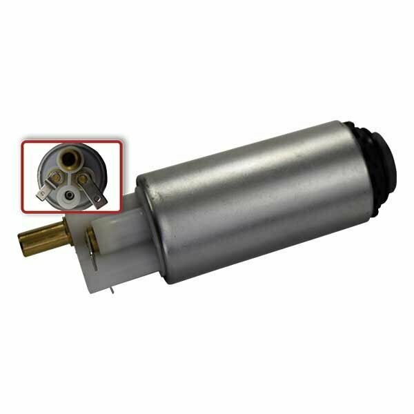 Electric Fuel Pump Engineered Marine Products  Engineered Marine Products