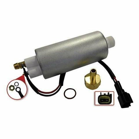 Electric Fuel Pump Engineered Marine Products  Engineered Marine Products