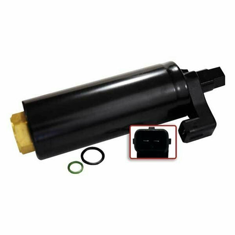 Electric Fuel Pump Engineered Marine Products  Engineered Marine Products