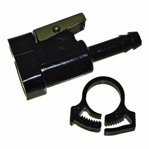 Fuel Connector Engineered Marine Products  Engineered Marine Products