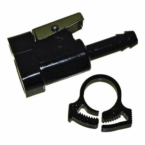 Fuel Connector Engineered Marine Products  Engineered Marine Products