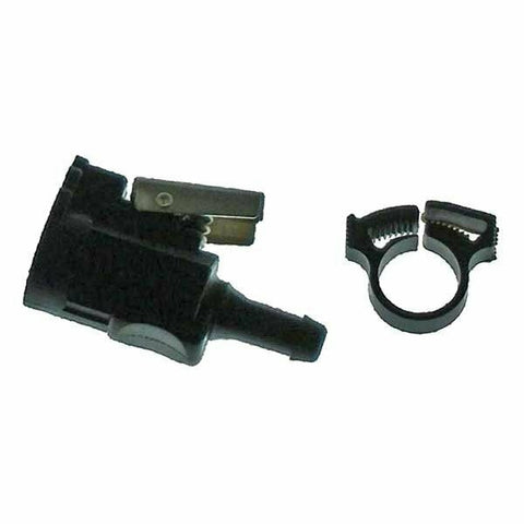 Fuel Fitting Engineered Marine Products