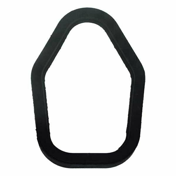Exhaust Seal Engineered Marine Products  Engineered Marine Products