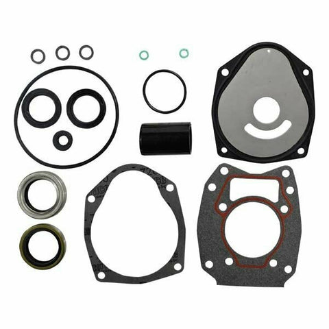Lower Gearcase Seal Kit Engineered Marine Products  Engineered Marine Products