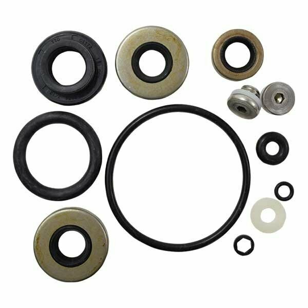 Gear Housing Seal Kit Engineered Marine Products  Engineered Marine Products