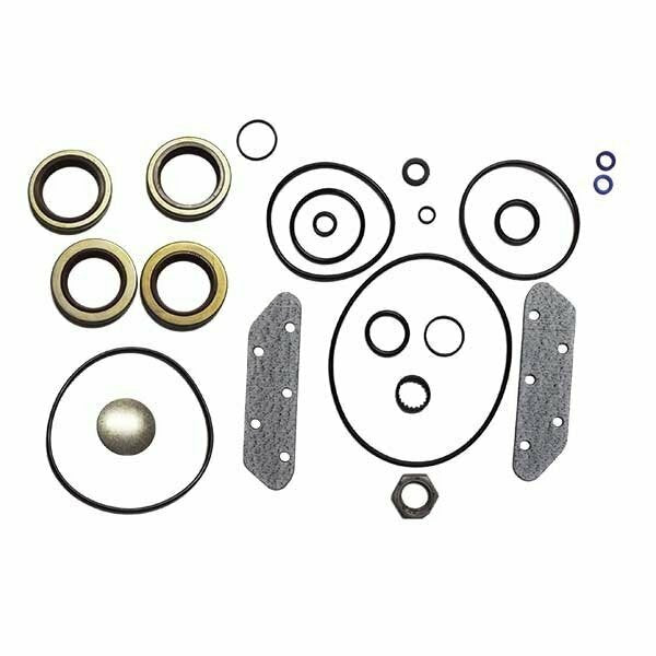 Upper Gearcase Seal Kit Engineered Marine Products  Engineered Marine Products