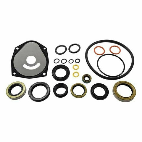 Lower Gearcase Seal Kit Engineered Marine Products  Engineered Marine Products