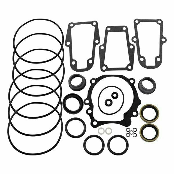 Seal Kit Engineered Marine Products  Engineered Marine Products