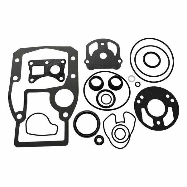 Upper Gearcase Seal Kit Engineered Marine Products  Engineered Marine Products